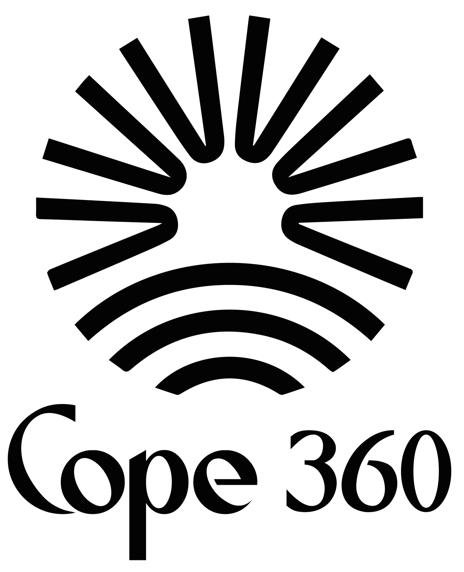 COPE360 Logo