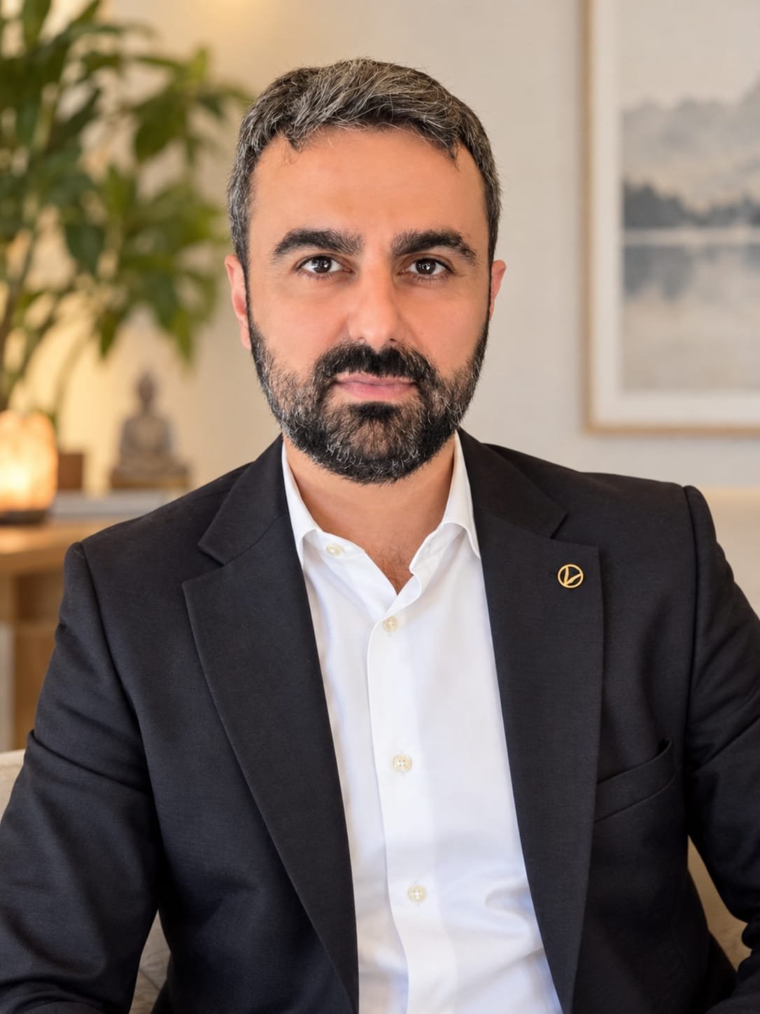 Georges Jabr